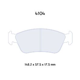 Image of 4104RC5