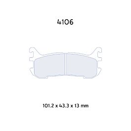 Image of 4106RC6E