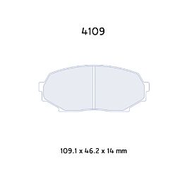 Image of 4109RC5
