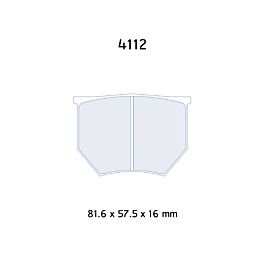 Image of 4112RC5