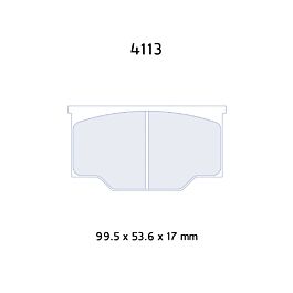 Image of 4113RC5