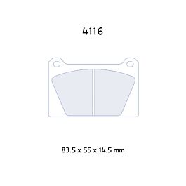 Image of 4116RC6