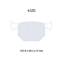 Image of 4120RC8