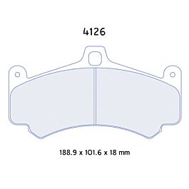 Image of 4126RC8R