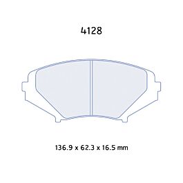 Image of 4128RC5