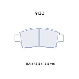 Image of 4130RC6