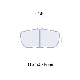 Image of 4134RC6