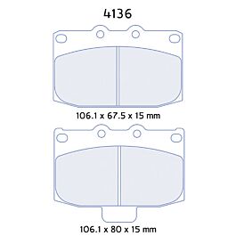 Image of 4136RC8