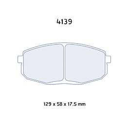 Image of 4139RC8R