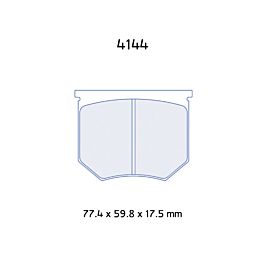 Image of 4144RC6E