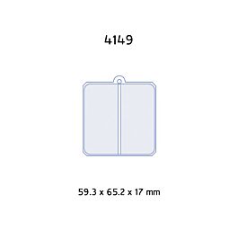 Image of 4149RC5