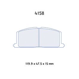 Image of 4158RC5
