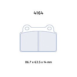 Image of 4164RC5