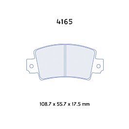 Image of 4165RC6