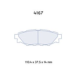 Image of 4167RC6E