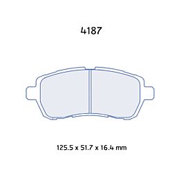Image of 4187RC5