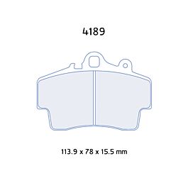 Image of 4189RC6