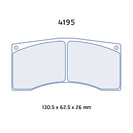 Image of 4195RC6