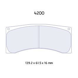 Image of 4200RC8R
