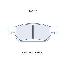 Image of 4207RC5