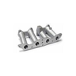Image of 1600 & 2000 OHC? 6.5? longlong manifold designed for Cortina