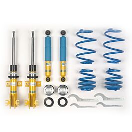 Image of Bilstein B14 VW T5/T6  Transporter T32 Klem Schroefset.