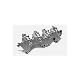 Image of 2 litre 8 valve OHC