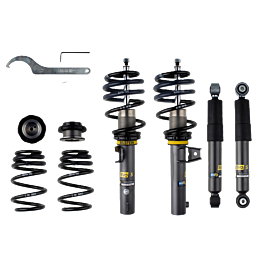 Image of Bilstein EVO-S schroefset VW Caddy MK5 55MM