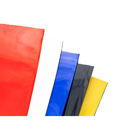 Image of LTEC - Mudflap WRC 4MM