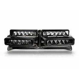 Image of Fiesta R5 4-WAY Rally Lamp Pod