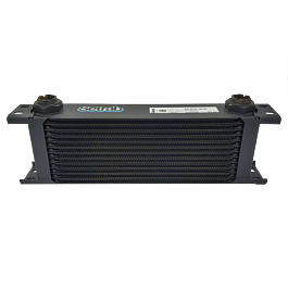 Image of Setrab - 13 ROW OIL COOLER M22