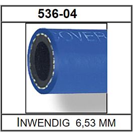 Image of 536 serie DES4 Slang per mtr