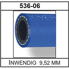 Image of Goodridge 536 SERIES PUSH FIT -06  BLUE
