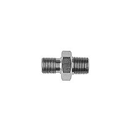 Image of Goodridge ADAPTOR 1/8 NPT TO 1/8 BSP