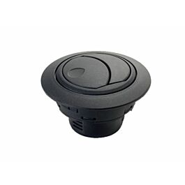 Image of BAS Round Air Vent 45mm 72u00b0 Large