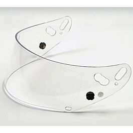 Image of Arai - GP-7 Anti Fog Vizier Clear