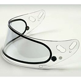 Image of ARAI - GP-7 DUAL-PANE SHIELD