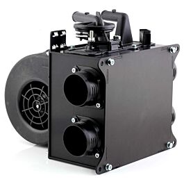 Image of Midi Heater 5 kw with Side Outlets 12v