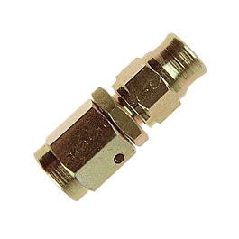 Image of Goodridge 600-04 STRAIGHT FEMALE 7/16x20