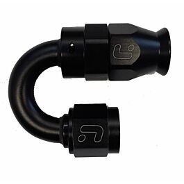 Image of LTEC 180 u00b0 PTFE Swivel Hose Ends AN6