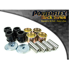 Image of Rear Knuckle Upper/Lower Link Bush