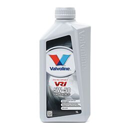 Image of Valvoline Motorolie VR1 Racing 5W50 - 1 Liter