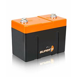 Image of SuperB - Andrena 12V5AH