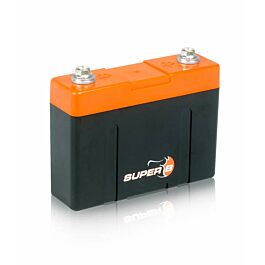 Image of SuperB - Andrena 12V2.5AH