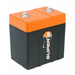 Image of SuperB - Andrena 12V10AH