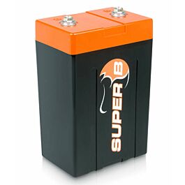 Image of SuperB - Andrena 12V15AH
