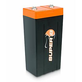 Image of SuperB - Andrena 12V20AH