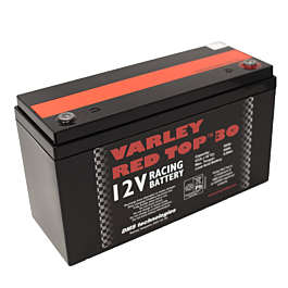 Image of Varley Red Top 30