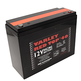 Image of Varley Red Top 40