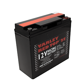 Image of Varley Red Top 25